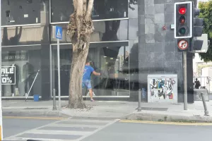 ΛΕΜΕΣΟΣ… πρωί