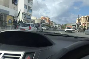 Πρώτη χαλάρωση μέτρων/Το ΚΕΡΚΙΔΑ στους δρόμους (φώτος/βίντεο) 