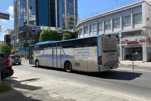 ΛΕΥΚΩΣΙΑ… πρωί 
