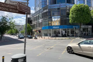 Πρώτη χαλάρωση μέτρων/Το ΚΕΡΚΙΔΑ στους δρόμους (φώτος/βίντεο) 
