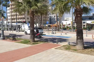 ΛΑΡΝΑΚΑ… πρωί 
