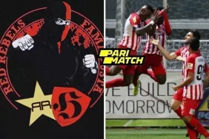 ΕΠΙΘΕΣΗ από Red Rebels σε παίκτες/ "Κανένας μισθοφόρος δεν θα εκβιάζει το σωματείο μας"