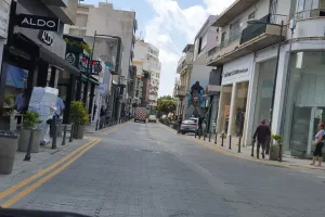 ΛΕΜΕΣΟΣ… πρωί