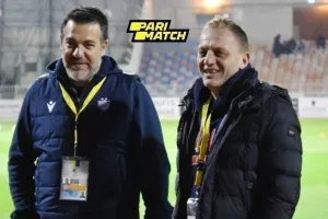 "ΣΥΜΦΩΝΟΥΜΕ με την Ομόνοια για το θέμα των ξένων διαιτητών" (ΔΗΛΩΣΗ)