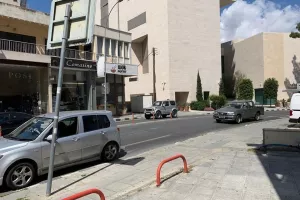 ΛΕΥΚΩΣΙΑ… πρωί 