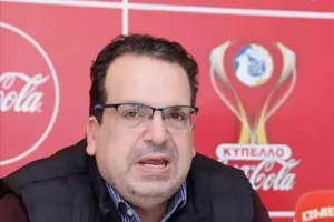 "Ο Διγενής ολοκληρώνει αυτή την χρονιά επιτυχώς μη χρωστώντας πουθενά"
