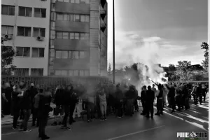 Oι ΠΑΟΚτζήδες δεν ξεχνάνε το Νάσο (φώτος)