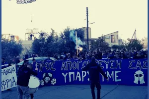 ΕΠΙΘΕΣΗ ΜΑΧΗΤΩΝ/«Αυτό που μας διασκεδάζει περισσότερο είναι η στάση της “πρωτοπόρου”»