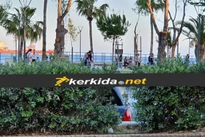 Περίπατο ο κόσμος, "ΠΕΡΙΠΑΤΟ" τα μέτρα... (Φώτος)