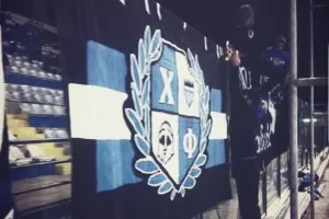 "Βλέπουμε ομάδες να γλύφουν εκεί που έφτυναν"