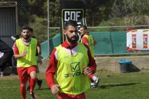 "Μούσα Αλ Τάμαρι... με διαφορά"