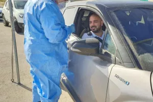 Έκανε ΤΕΣΤ κορωνοϊού η Ένωση
