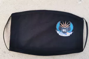 ΘΥΡΑ 1/Μάσκες