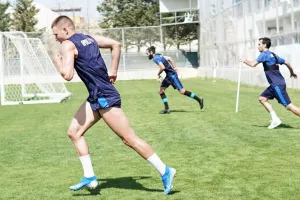 Απόλλων/Ενημέρωση για τα τεστ κορωνοϊού-Τα πρώτα 23 αποτελέσματα