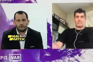 ΚΥΡΙΑΚΟΥ: "Έπρεπε να γίνει μεγαλύτερη προσπάθεια από τις ομάδες"