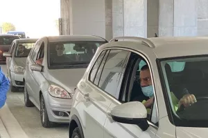 Πρωινό... με τεστ (Φώτος)