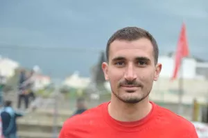"Κορυφαίος ο Ζόρντι Γκόμεζ"