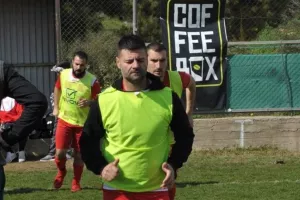 "Κορυφαίος ο Τρισκόφσκι"