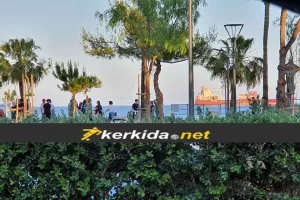 Περίπατο ο κόσμος, "ΠΕΡΙΠΑΤΟ" τα μέτρα... (Φώτος)