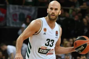 «Ψηλά στη λίστα της Μπαρτσελόνα ο Καλάθης»