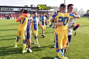 ΑΠΟΕΛ-πρωτιά και... Youth league