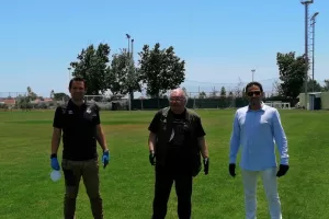 Ευχαριστίες από ΑΕΛ