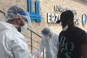 Από τεστ κορωνοϊού ο ΠΟΤΕ