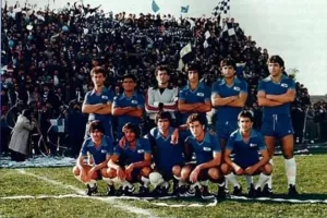 Γιορτάζει η ΣΗΜΑΙΑ της 'Κυρίας"