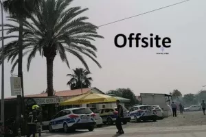Φωτιά στην Λευκωσία / Ζημιές σε αυτοκίνητα (Φωτογραφίες)