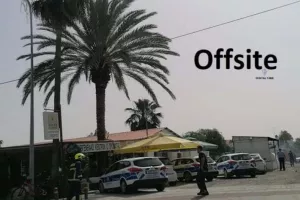 Φωτιά στην Λευκωσία / Ζημιές σε αυτοκίνητα (Φωτογραφίες)
