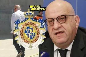 ΚΟΥΜΑΣ για παραίτηση: "Δεν εγκαταλείπω την μάχη/Αν υπάρχουν δελφίνοι..." (ΕΡΜΗΝΕΙΑ)