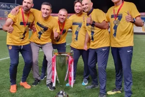ΚΕΡΚΕΖ/"Φανταστικές αναμνήσεις"