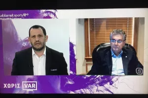 (ΒΙΝΤΕΟ) ΟΛΑ όσα είπε ο Σταύρος Παπασταύρου