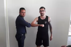 ΑΠΕΚΤΗΣΕ Ταξιάρχη!