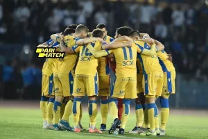 (ΘΕΜΑ) ΝΕΑ συζήτηση στον ΑΠΟΕΛ...