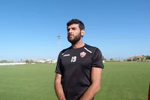 "Εμείς χαρήκαμε και κλάψαμε με αυτό"
