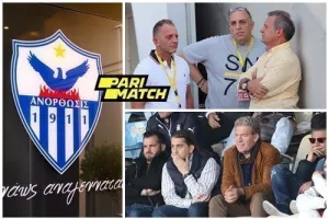 "Μπηχτή" ΑΝΟ σε ΑΠΟΕΛ και Απόλλωνα