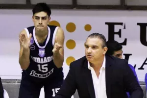 Κωνσταντινίδης: Ο "Μουρίνιο" της Κυπριακής καλαθόσφαιρας!