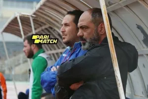 "Είδα τρεις Γερμανικούς αγώνες και είδα 1-2 τάκλιν/ Βέβαια μπορούσε το πρωτάθλημα το ΑΠΟΕΛ"