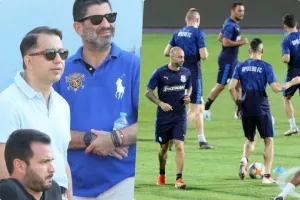 Στο τραπέζι... με ΚΙΡΖΗ (Πληροφορίες-δεδομένα)