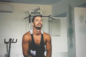 Gym/Βαλεριάνος