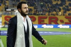 Καρυπίδης: «Με ακλόνητα επιχειρήματα θα δικαιωθούμε στο CAS»