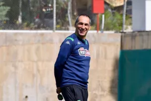 Παναθηναϊκός: Πρώτη προπόνηση μετά από 55 μέρες! (Φώτος)