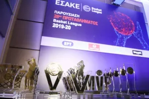 Basket League: Πιθανή η στέψη Παναθηναϊκού