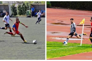 Διπλή ενίσχυση για την Sparta FC