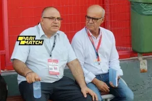 "Η πλειοψηφία δεν θέλει επανέναρξη/Κάποιοι ποδοσφαιριστές εκβιάζουν"