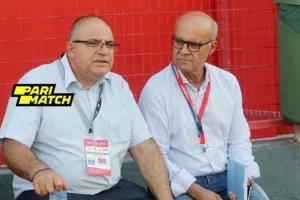 "Το έχουμε δηλώσει επανειλημμένα, είμαστε υπέρ των 14 ομάδων"