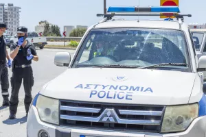ΕΚΤΑΚΤΟ/Θανατηφόρο τροχαίο στη Λεμεσό