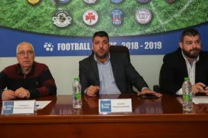 Super League 2: Συζήτηση για ημερομηνία επανέναρξης