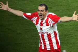 Κοβάσεβιτς: "Ο γιατρός του Ολυμπιακού έσωσε τη ζωή μου"